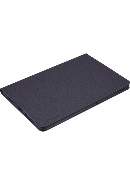 Xiaomi Redmi Pad Se Kılıf Kumaş Doku Deri Tablet Kapağı- (Yurt Dışından)