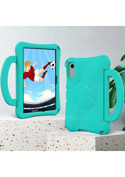 Samsung Galaxy Tab A9+/xiaomi Redmi Pad Se Eva Kılıf Kickstand Tablet Sert Kapak- (Yurt Dışından)