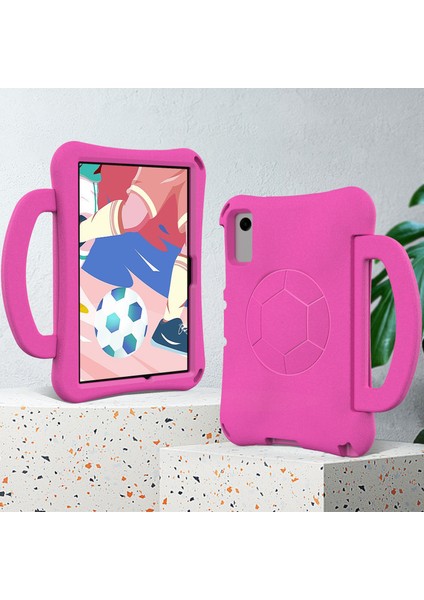 Samsung Galaxy Tab A9+/xiaomi Redmi Pad Se Eva Kılıf Kickstand Tablet Sert Kapak- (Yurt Dışından)
