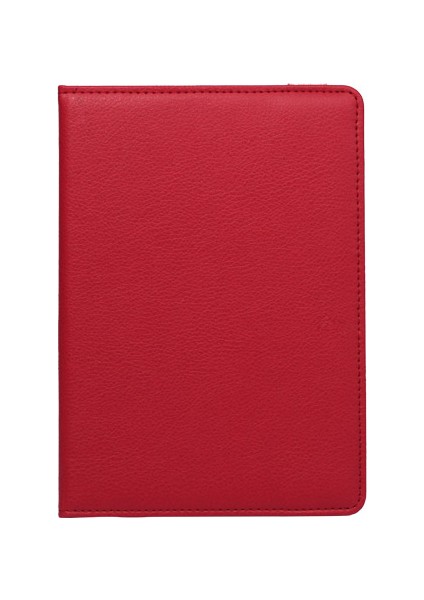 iPad Mini- 360 Derece Dönebn Deri Kılıf Kılıfı (Yurt Dışından)