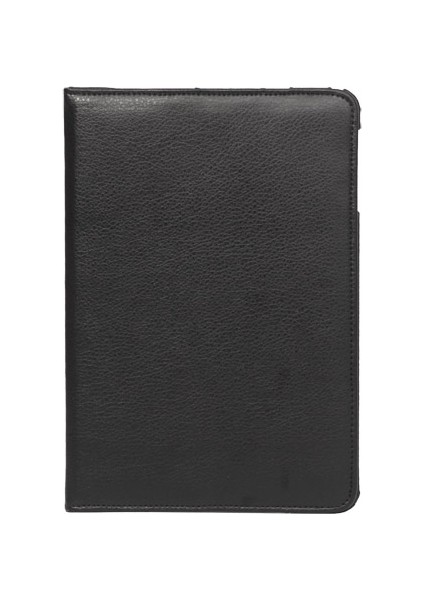 iPad Mini- Elastik Kayışlı 360 Derece Dönebn Deri Kılıf (Yurt Dışından)