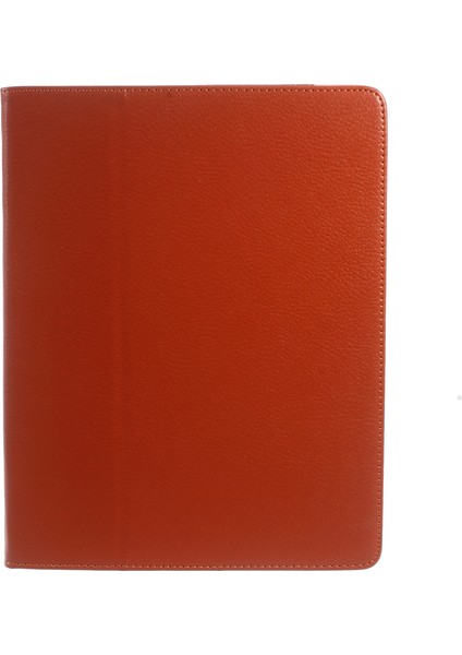 Yeni iPad 2nd 3rd 4th Gen- Katlanır Deri Stand Kılıfı (Yurt Dışından)