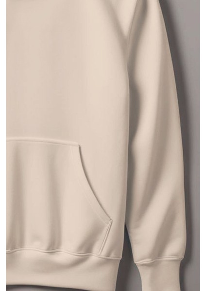 Köpekbalığı Baskılı Kapşonlu Çocuk Sweatshirt 12490 modelleri