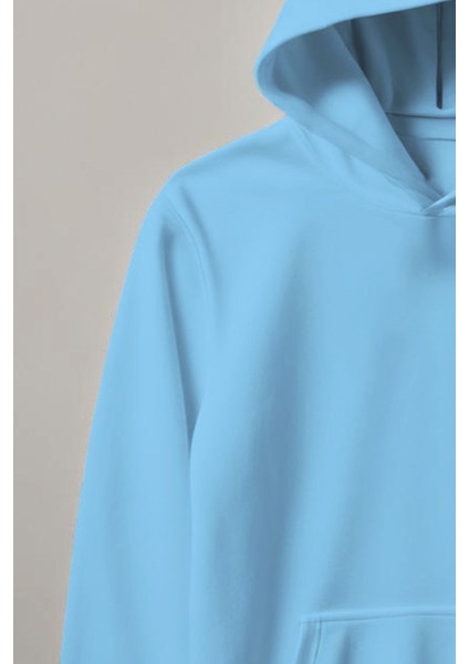 Köpekbalığı Baskılı Kapşonlu Çocuk Sweatshirt 12490 fiyatları