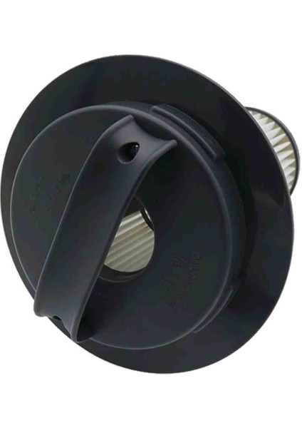Philips Marathon FC6083/01 - FC6085/01 - FC8048/01 Elektrikli Süpürge Silindirik Hepa Filtresi