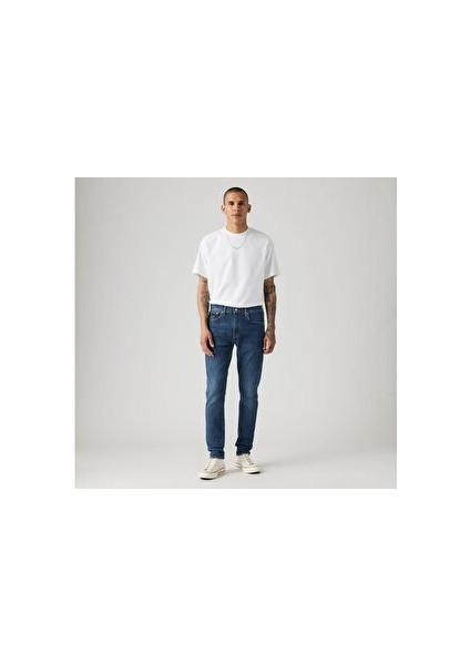 512™ Slim Tapered Erkek Jean Pantolon - Easy Now