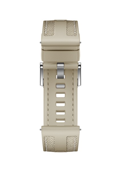 Huawei Watch Gt 5 Uyumlu Strap Akıllı Saat Silikon Kordon Kayış