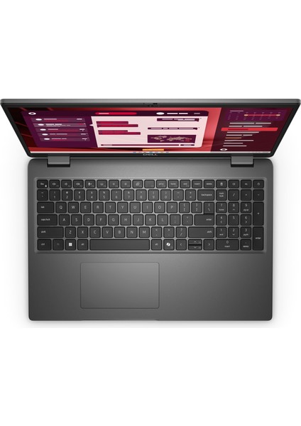 Latitude 3550 Intel Core Ultra 5 125U 32GB Ddr5 4tb SSD 15.6" Fhd IPS WINDOWS11PRO Taşınabilir Bilgisayar WXCTO3550125_VP35+ZETTAÇANTA