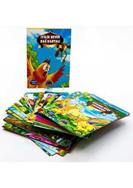 4e Dünya Klasikler Dizisi 40 Kitap Karatay