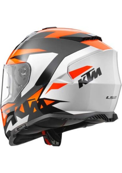 Storm Helmet Ls2 Kask