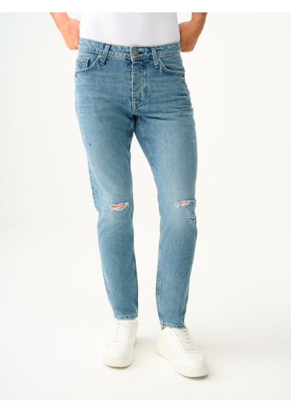 Greg Slim Fit Erkek Pantolon fiyatları