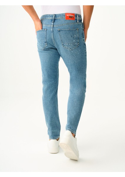 Greg Slim Fit Erkek Pantolon modelleri