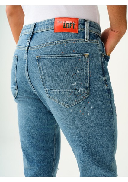 Greg Slim Fit Erkek Pantolon indirimleri