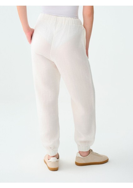 Regular Fit Kadın Pantolon modelleri