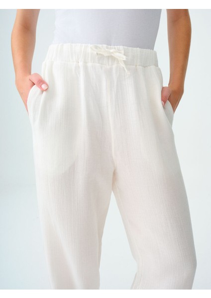 Regular Fit Kadın Pantolon indirimleri