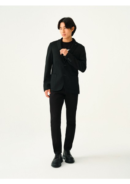 Regular Fit Erkek Ceket