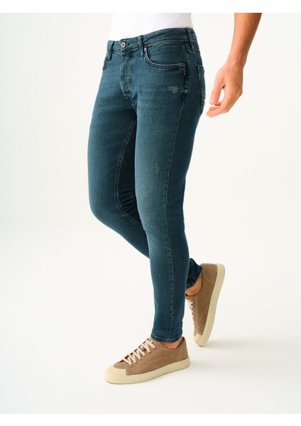 Greg Slim Fit Erkek Pantolon fırsatları