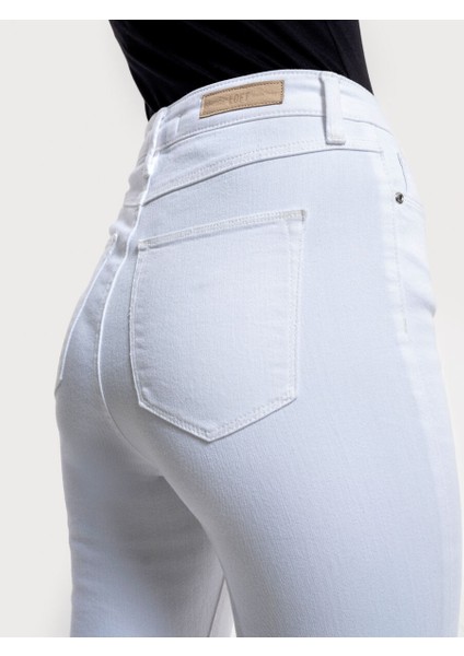 Natalie Skinny Fit Kadın Pantolon indirimleri