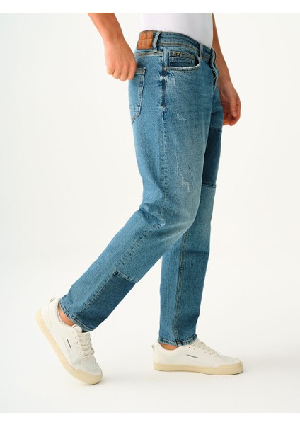 Greg Slim Fit Erkek Pantolon fırsatları