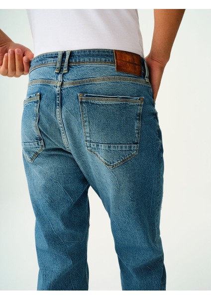 Greg Slim Fit Erkek Pantolon indirimleri