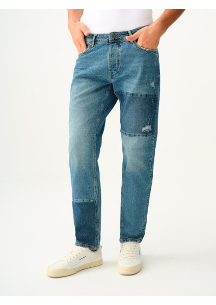 Greg Slim Fit Erkek Pantolon fiyatları