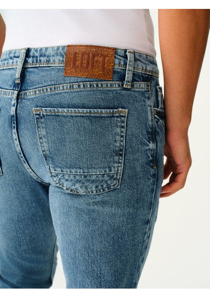 Greg Slim Fit Erkek Pantolon indirimleri