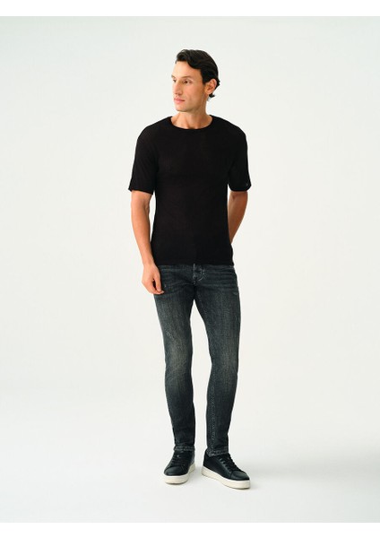 Ricardo Slim Fit Erkek Pantolon