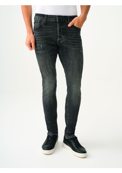 Ricardo Slim Fit Erkek Pantolon