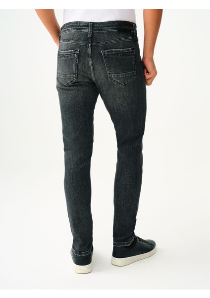 Ricardo Slim Fit Erkek Pantolon