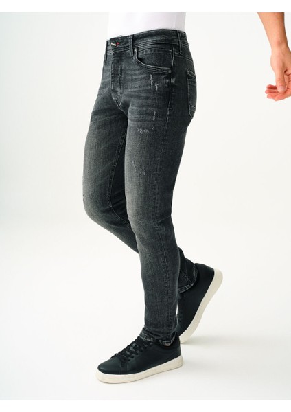Ricardo Slim Fit Erkek Pantolon