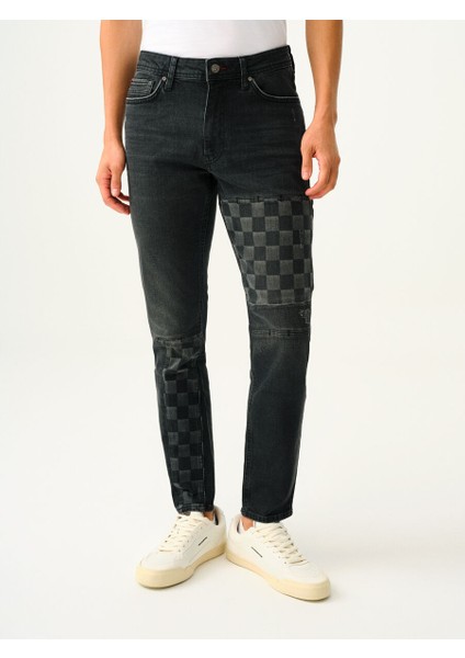 Justin Skinny Fit Erkek Pantolon fiyatları