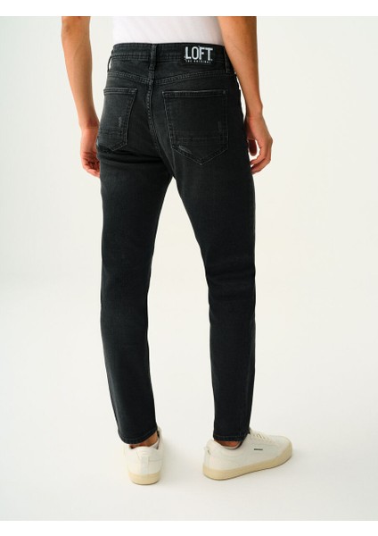 Justin Skinny Fit Erkek Pantolon modelleri