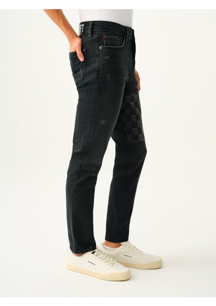 Justin Skinny Fit Erkek Pantolon fırsatları