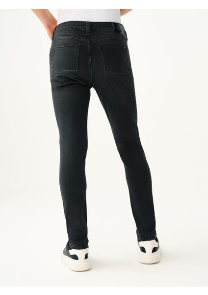 Justin Skinny Fit Erkek Pantolon