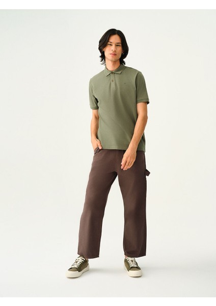 Baggy Fit Erkek Pantolon