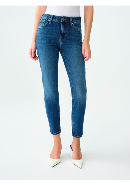 Elena Slim Fit Kadın Pantolon fiyatları