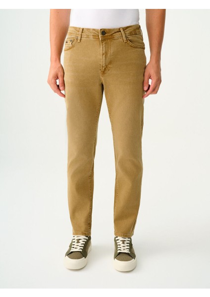 Slim Fit Erkek Pantolon fiyatları