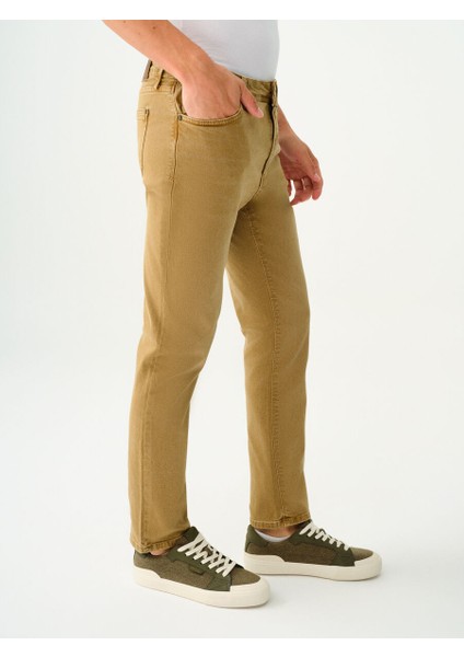 Slim Fit Erkek Pantolon fırsatları