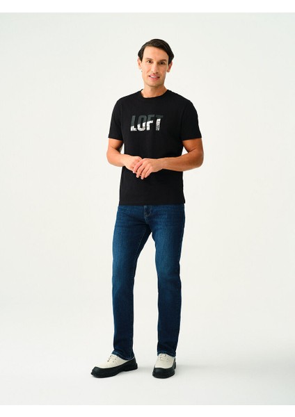 68 Simon Regular Fit Erkek Pantolon