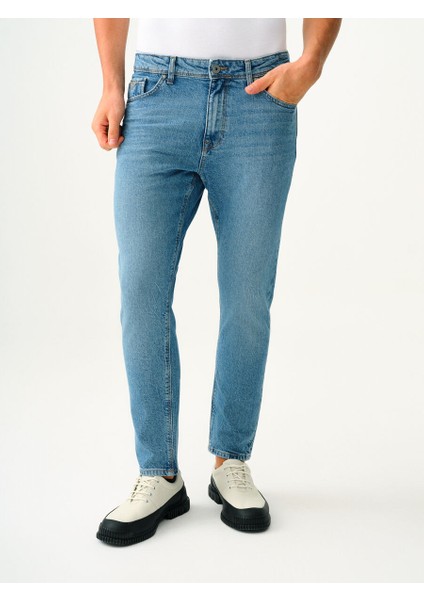 Tony Slim Fit Erkek Pantolon fiyatları