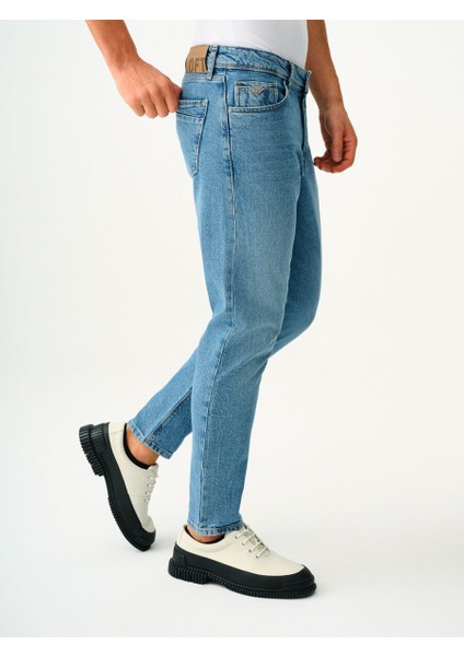 Tony Slim Fit Erkek Pantolon fırsatları