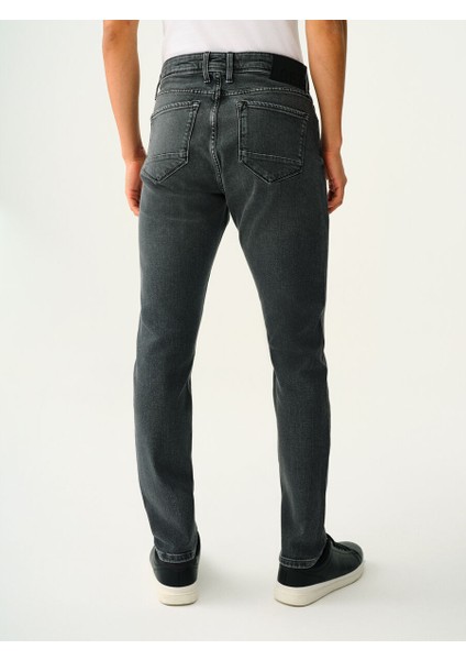 Ricardo Slim Fit Erkek Pantolon
