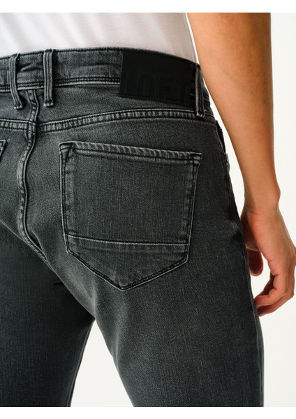 Ricardo Slim Fit Erkek Pantolon
