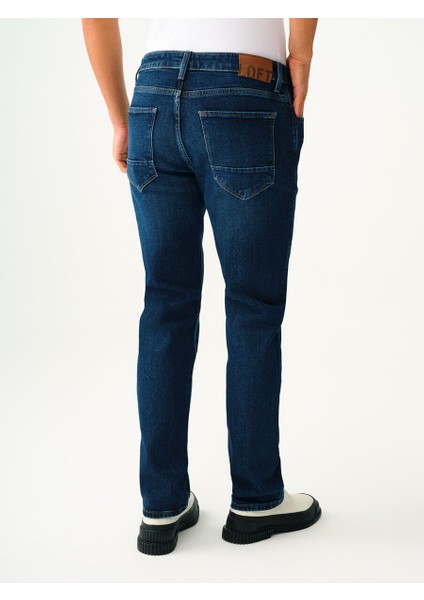 68 Simon Regular Fit Erkek Pantolon