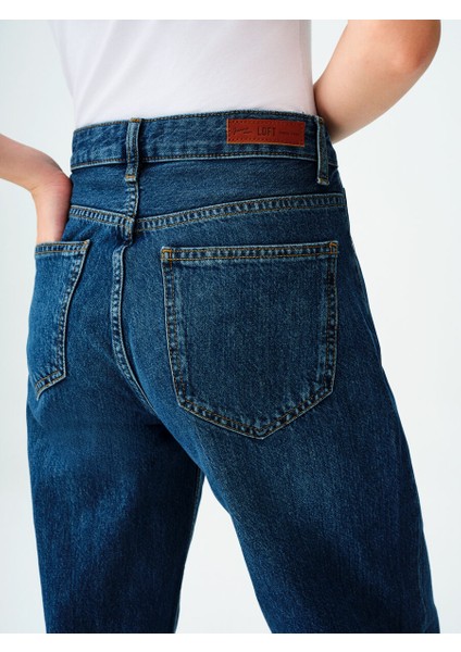 Wide Leg Regular Fit Kadın Pantolon indirimleri