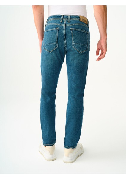 Ricardo Slim Fit Erkek Pantolon