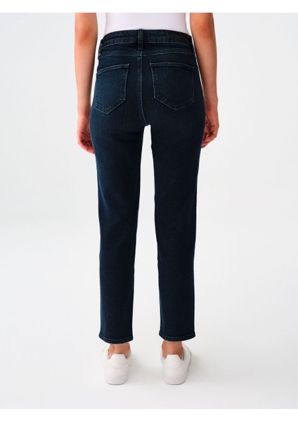 Elena Slim Fit Kadın Pantolon modelleri