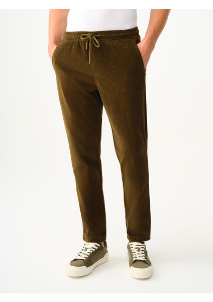 Relax Fit Erkek Pantolon fiyatları