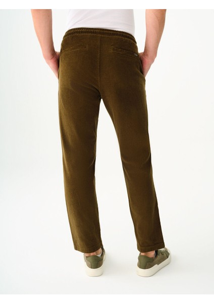 Relax Fit Erkek Pantolon modelleri