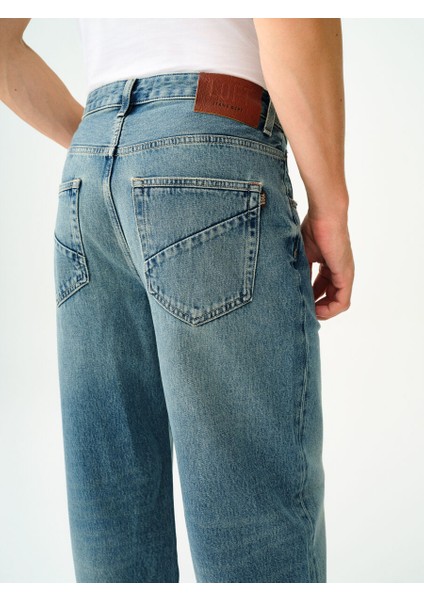 Ramon Baggy Fit Erkek Pantolon